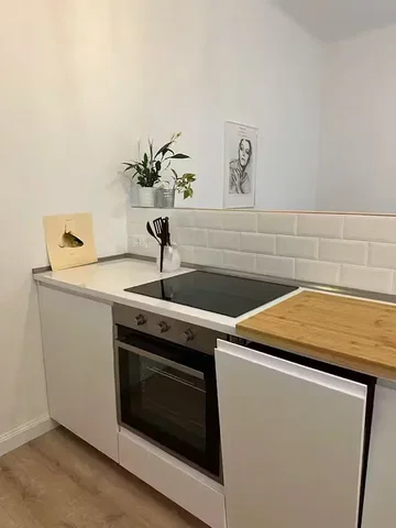 غرفة معيشة