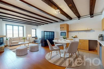 Woonkamer