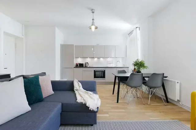 Дневна соба