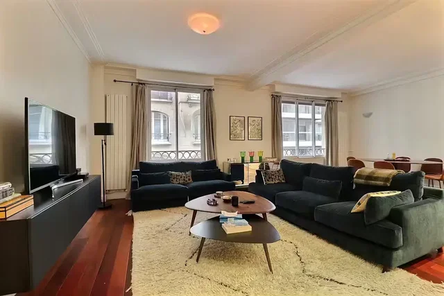 Дневна соба