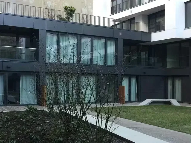 Дневна соба