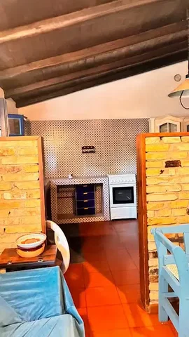 Obývačka