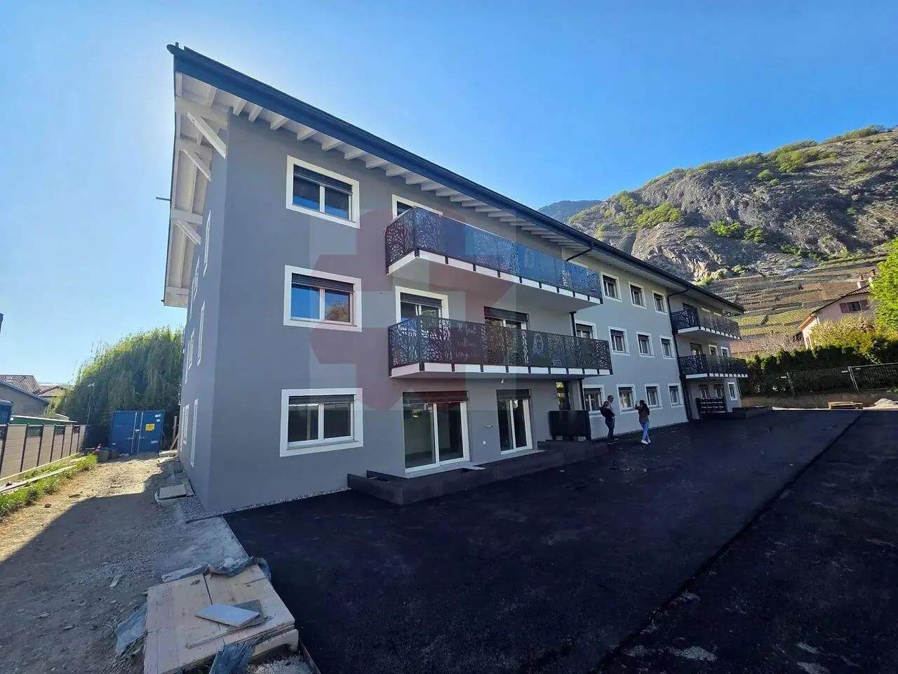 Oturma odası