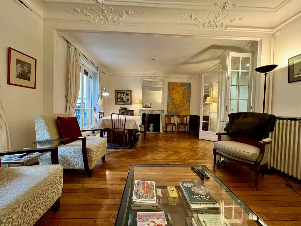 Sala de estar
