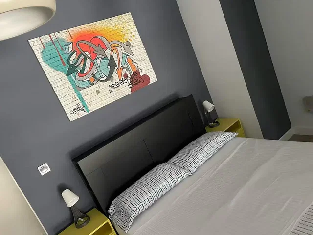 Sala de estar