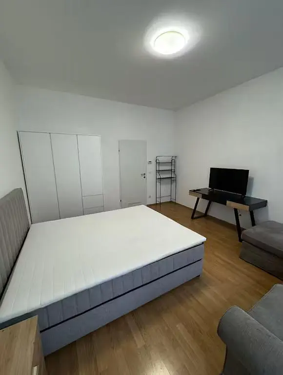 Obývačka