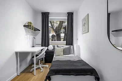Obývací pokoj