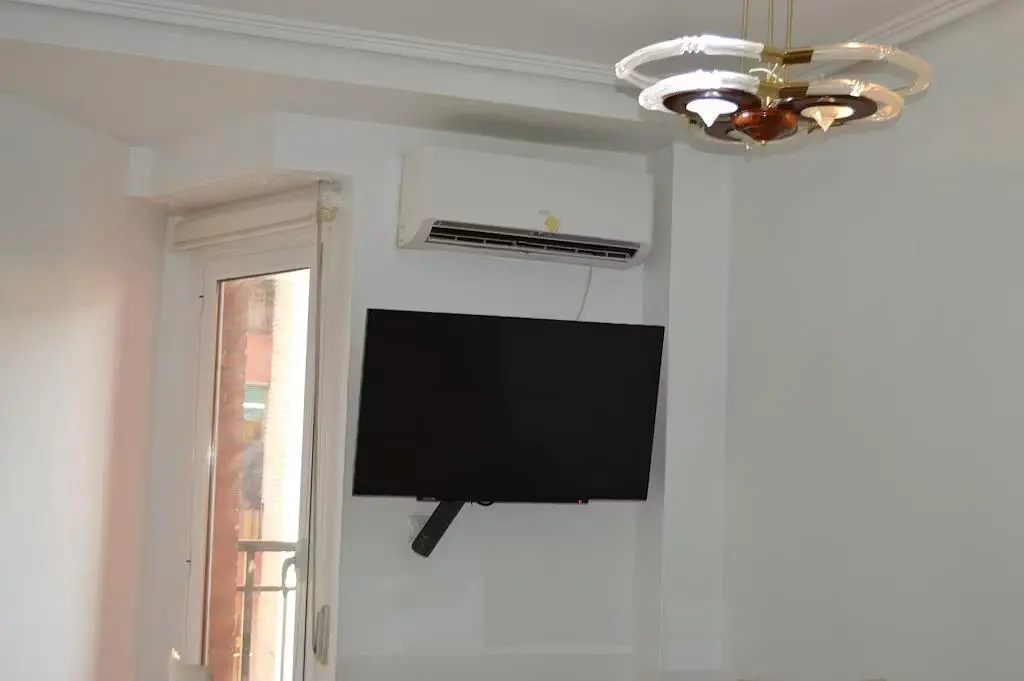 Obývací pokoj
