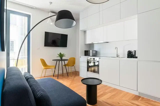 Sala de estar