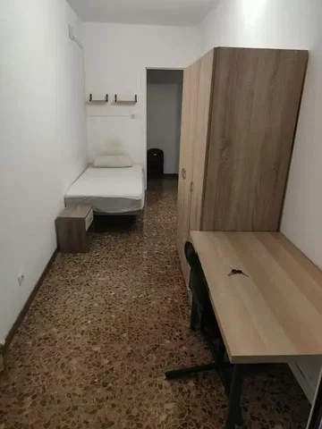 Obývačka