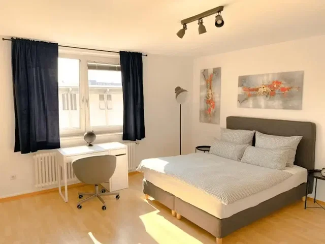 Obývačka