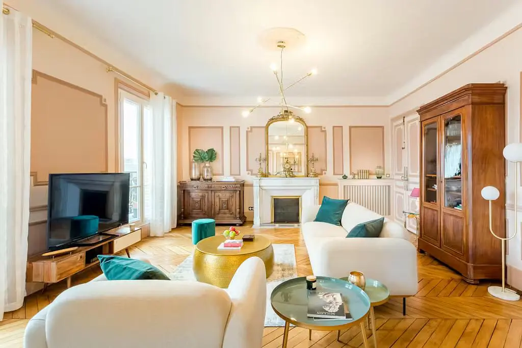 Sala de estar