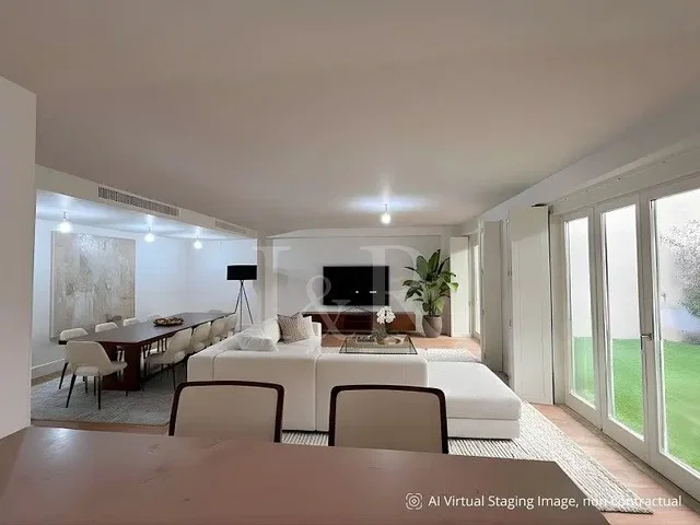 Salón