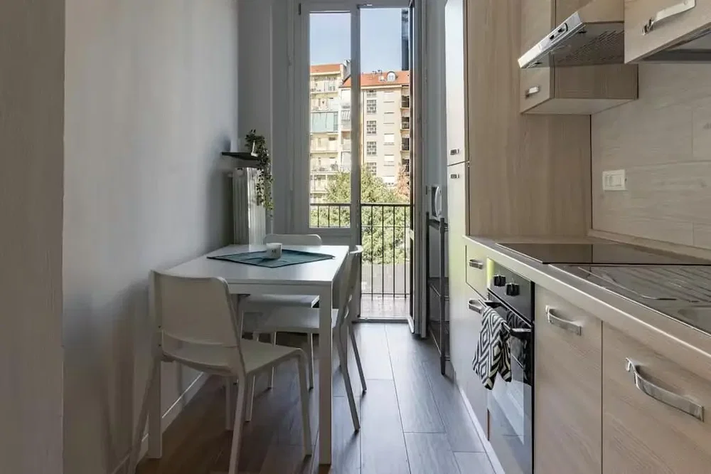 Obývačka