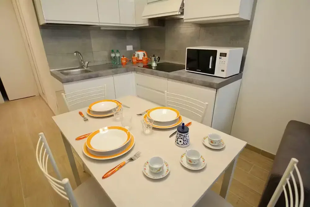 Дневна соба