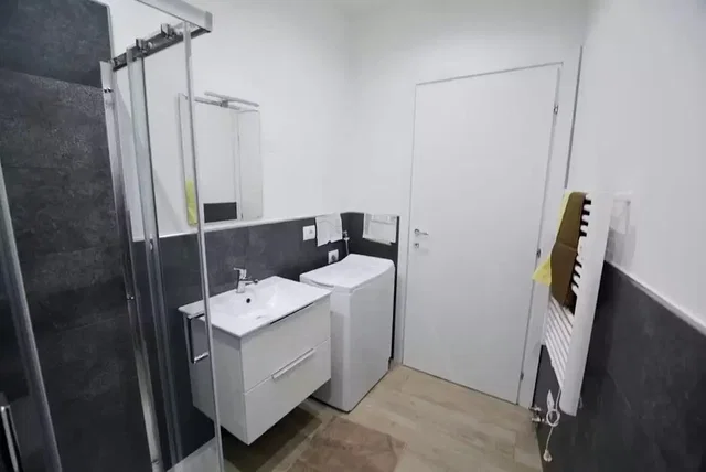 Obývačka
