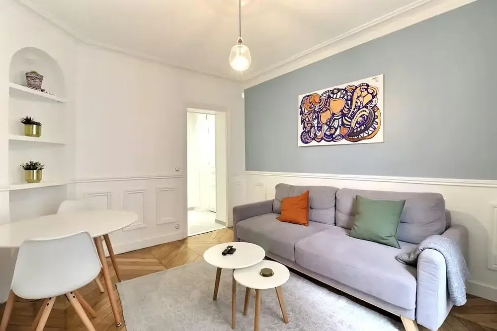 Sala de estar