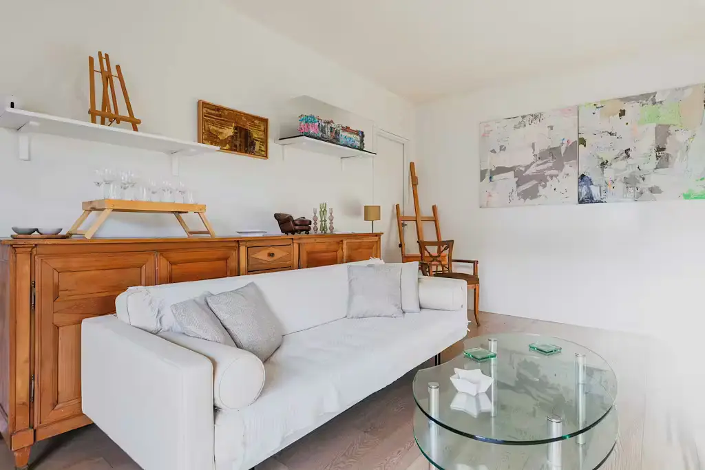 Sala de estar