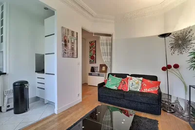 Oturma odası