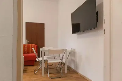 غرفة معيشة