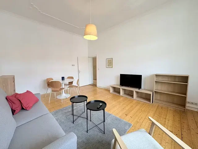 Obývací pokoj