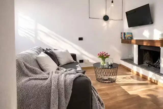 Obývací pokoj