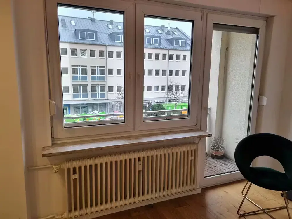 Obývací pokoj