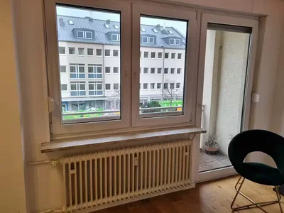 Obývací pokoj