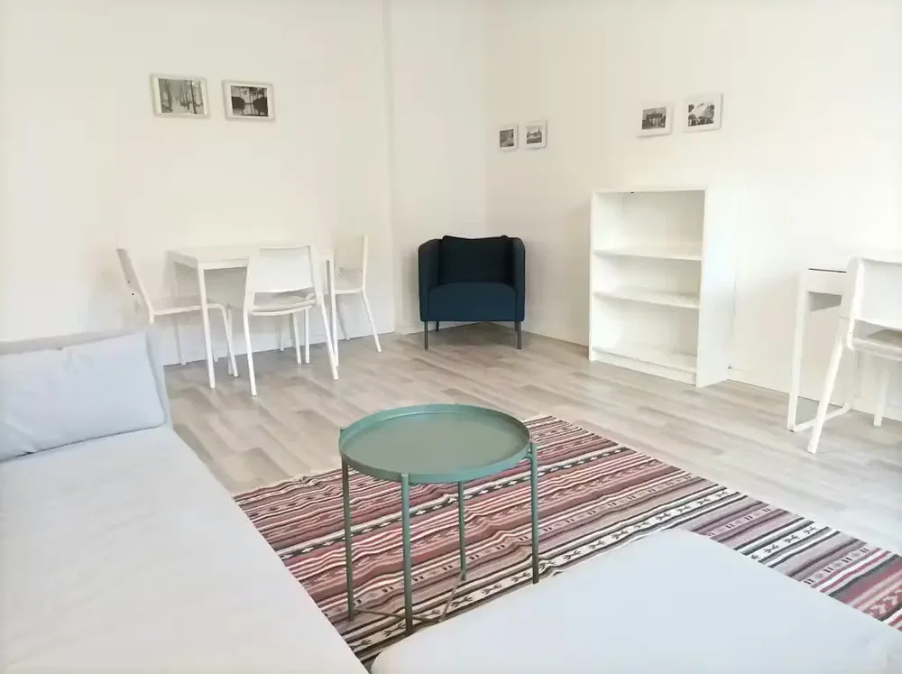 Obývací pokoj
