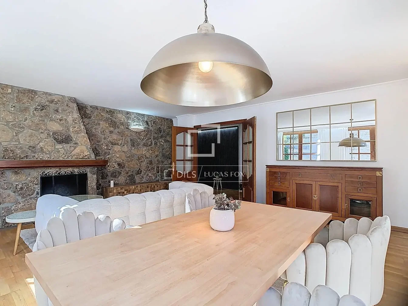 Sala de estar