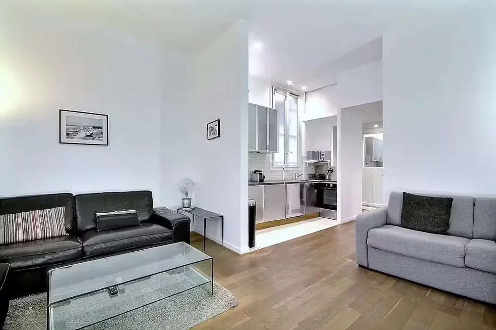 Дневна соба