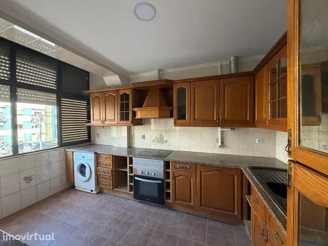 Obývačka