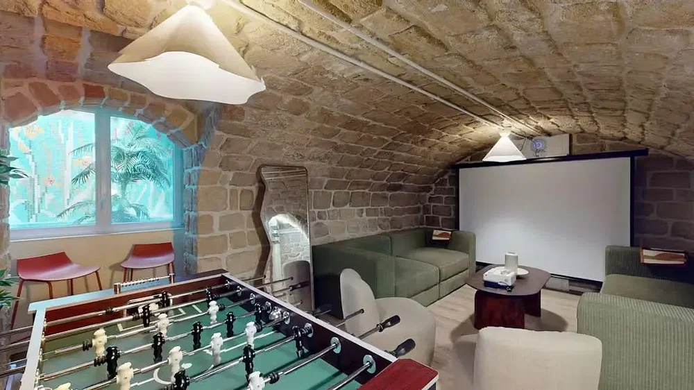 Sala de estar