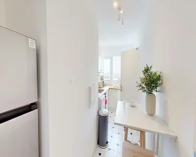 Obývací pokoj