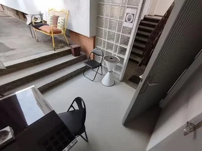 Dnevni boravak
