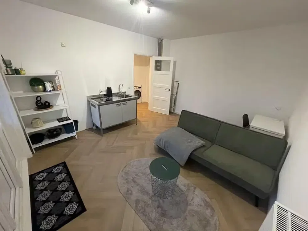 Obývací pokoj