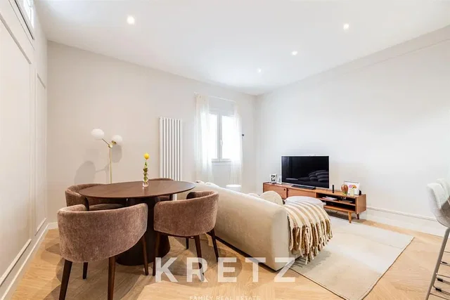 Дневна соба