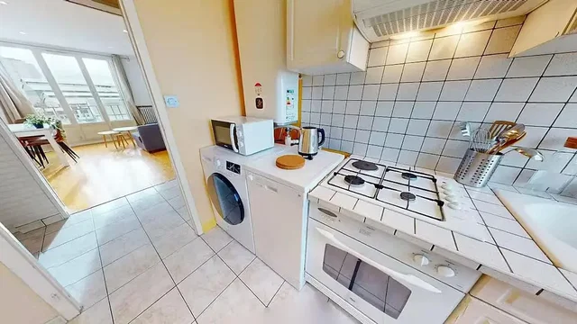 Obývací pokoj