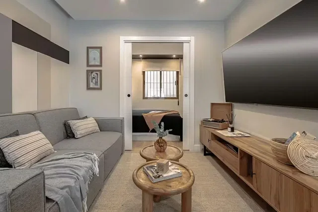 Sala de estar