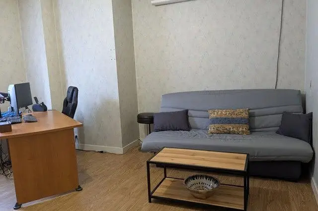 Salon