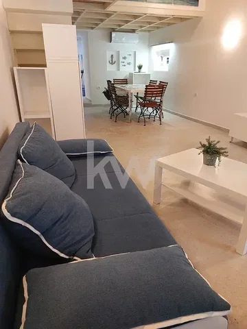 Oturma odası