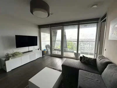 Oturma odası