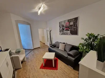 Obývací pokoj