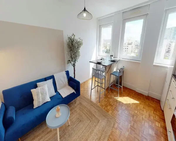 Salón
