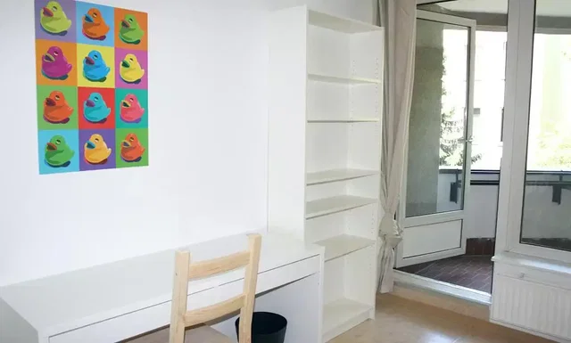 Obývačka