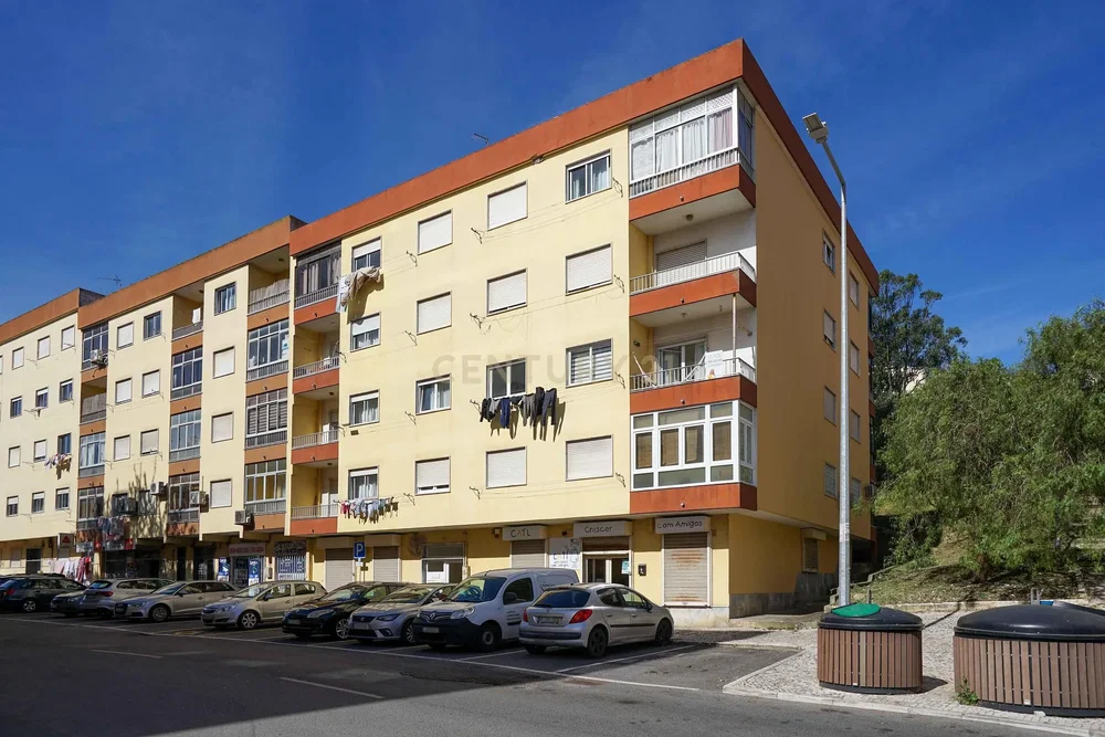 غرفة معيشة