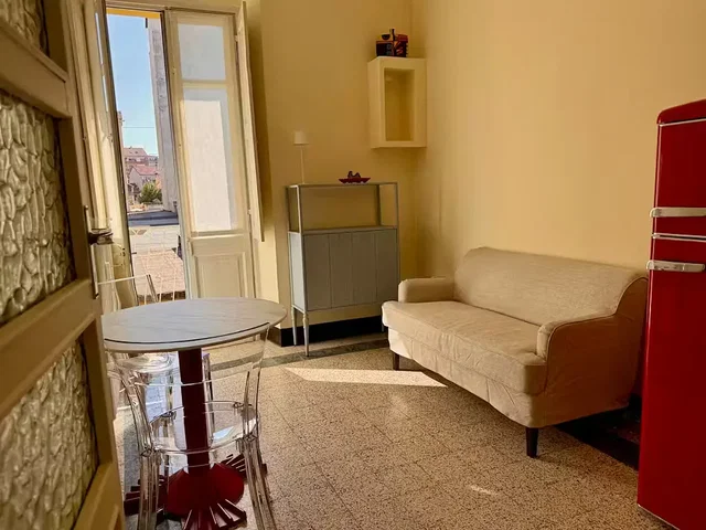غرفة معيشة