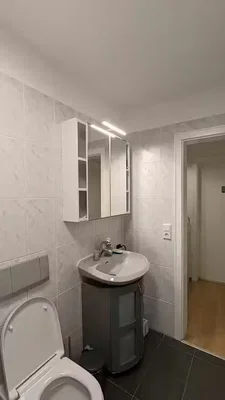 Obývačka