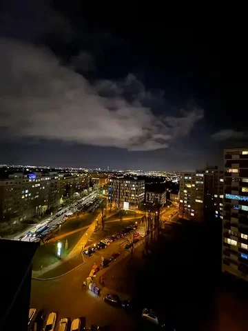 Дневна соба
