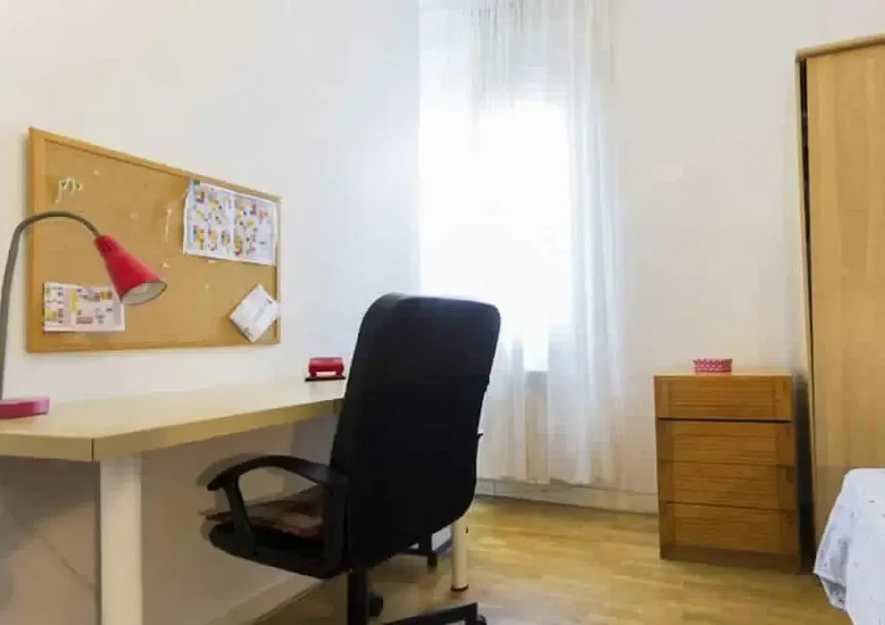 Oturma odası